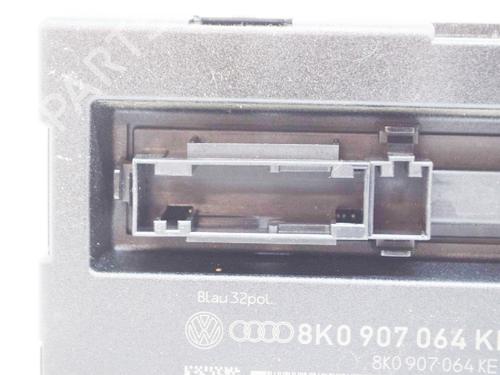 Electronic module AUDI A5 Sportback (8TA) S5 quattro | BP6770737M83 