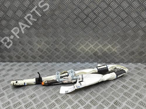 Used Right curtain airbag Right curtain airbag TESLA MODEL X (5YJX) 90D AWD (525 hp) 33382903 33382903