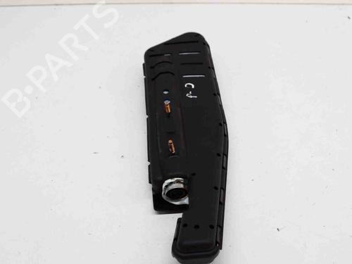 Right seat airbag OPEL MOKKA / MOKKA X (J13) 1.4 (_76) | BP9511021C14 