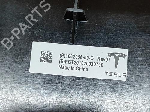 Electronic module TESLA MODEL X (5YJX) P100D AWD | BP25218013M83 