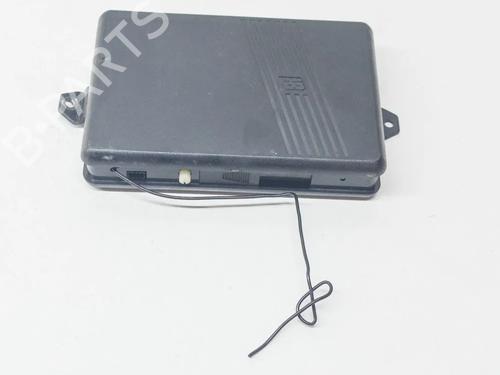 Used Electronic module Electronic module TOYOTA LAND CRUISER 80 (_J8_) 4.2 TD 24V (HDJ80_, HDJ80, HDJ81V) (170 hp) 7739874 7739874