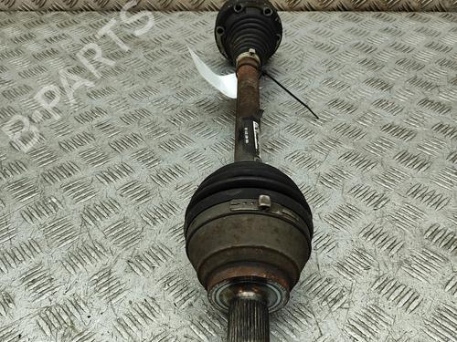 Left front driveshaft VW CADDY IV Box Body/MPV (SAA, SAH) 2.0 TDI | BP33391755M38 - Image 6