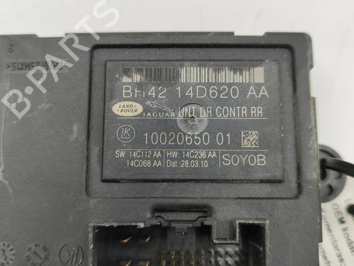 Electronic module LAND ROVER FREELANDER 2 (L359) 2.2 TD4 4x4 | BP27532020M83 