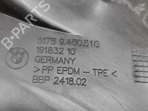 Underbody protection BMW X2 (U10) iX2 xDrive 30 | BP27785502M92 