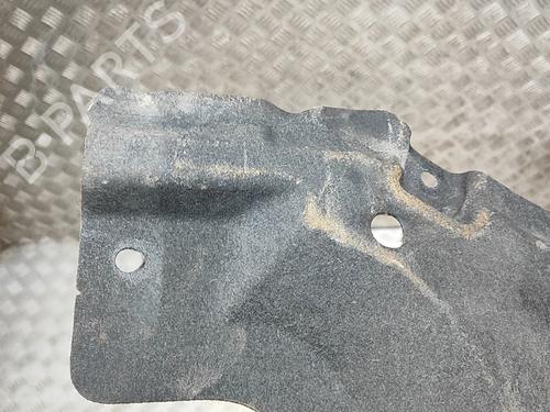 Underbody protection PORSCHE CAYENNE Coupe (9YB) 3.0 E-Hybrid AWD | BP38017855M92 - Image 6