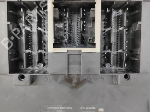Electronic module VW GOLF VII (5G1, BQ1, BE1, BE2) 2.0 R 4motion | BP24580831M83 - Image 8