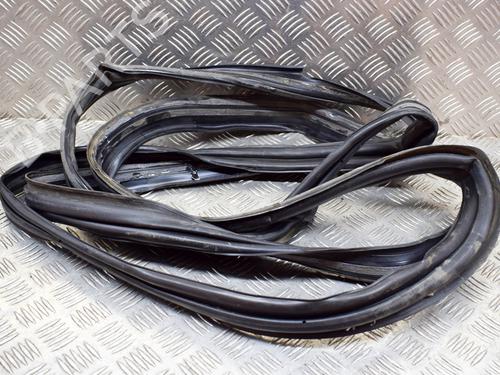 Rubber door seal TESLA MODEL X (5YJX) P100D AWD | BP14630437C142 
