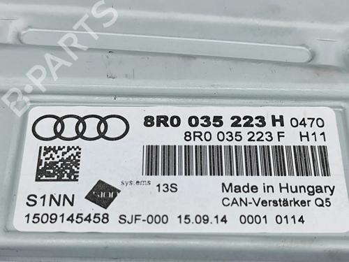Electronic module AUDI Q5 (8RB) 2.0 TDI quattro | BP16194458M83