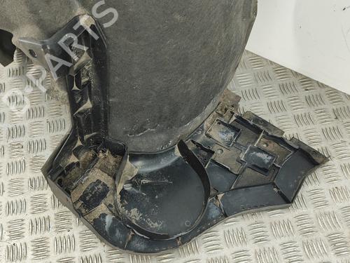 Wheel arch AUDI Q7 (4MB, 4MG, 4MQ) 3.0 TDI quattro | BP26576544C56 