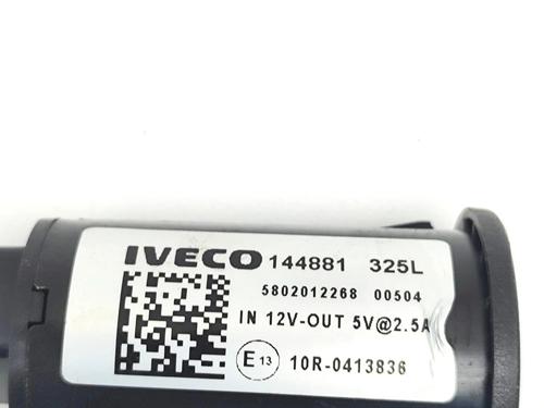 Electronic module IVECO DAILY VI Platform/Chassis 33S16, 35S16, 35C16, 40C16, 42S16, 50C16 | BP36045457M83  - Image 6
