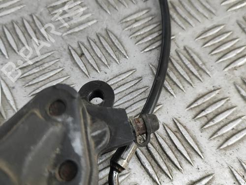 Andre TRIUMPH MOTORCYCLES SPRINT Sprint ST (215NA) | BP28565673O1 