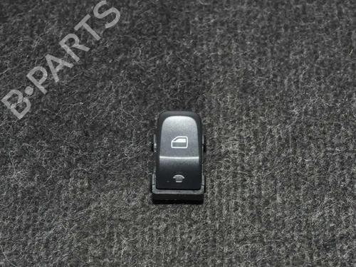 Used Right rear window switch AUDI Q5 (8RB) 2.0 TDI quattro (143 hp) 6736264