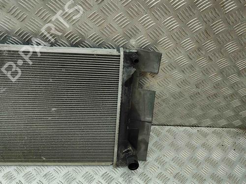 Køler TOYOTA AURIS (_E18_) 1.3 Dual-VVTi (NRE180_, NRE180R) | BP29458390M31 