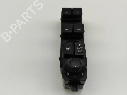 Right front window switch MAZDA CX-5 (KF) 2.0 | BP27317826I26 - Image 4