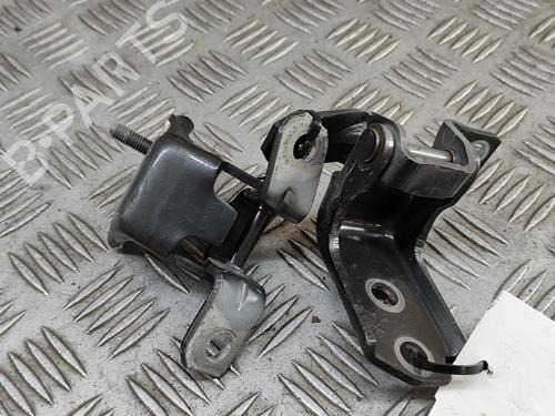 Hinge/Door check strap MAZDA CX-5 (KF) 2.0 | BP27317800C146 