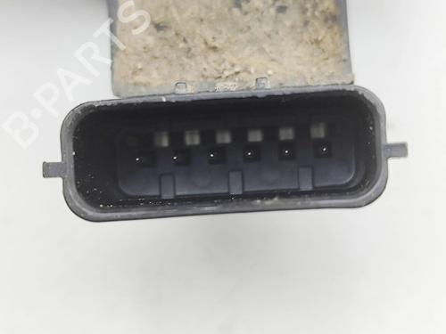 Electronic module KIA OPTIMA Sportswagon (JF) 1.7 CRDi | BP33206645M83 - Image 5