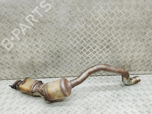 Used Catalyst LAND ROVER DEFENDER Station Wagon (L663) P525 4x4 (525 hp) 32525239