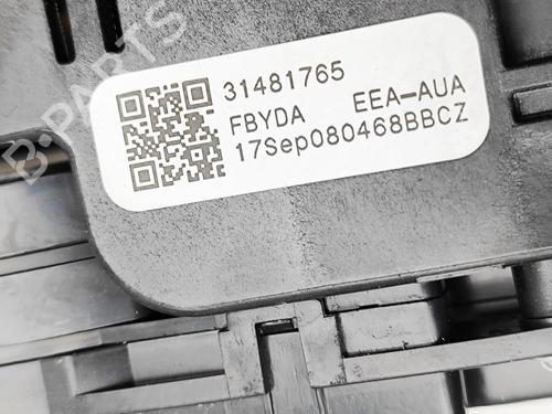 Steering column stalk VOLVO V40 Hatchback (525) D3 | BP34136743I23  - Image 10