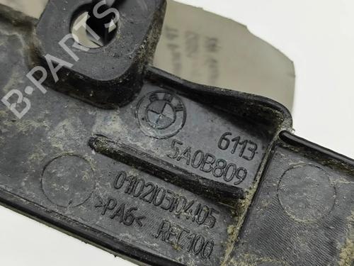 Andre BMW iX (I20) xDrive 40 | BP28560134O1