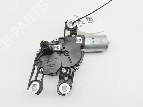 Used Rear wiper motor Rear wiper motor AUDI A3 Sportback (8YA, 8YF) 35 TFSI (150 hp) 39884343 39884343