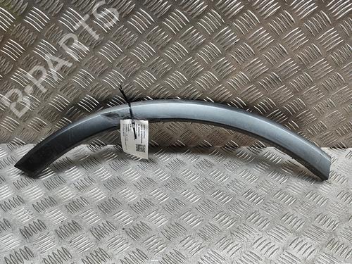 Used Rear right wheel arch trim Rear right wheel arch trim AUDI Q7 (4MB, 4MG, 4MQ) 3.0 TDI e-tron quattro (374 hp) 33370485 33370485