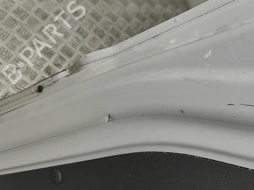 Venstre side skydedør MAN TGE Van 2.0 TDI (01V, 03V, 36V, UYB, UYC, UYD) | BP31976759C74  - Image 6