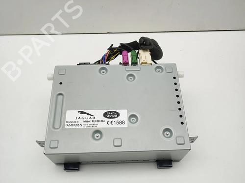 Used Electronic module Electronic module JAGUAR XE (X760) 2.0 D (180 hp) 36565162 36565162