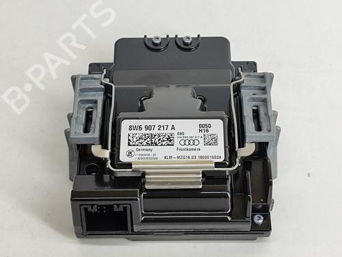 Used Camera AUDI A5 (F53, F5P) 2.0 TDI (190 hp) 18417997