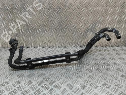 Rohr für AUDI Q8 E-TRON Sportback (GET) 55 quattro (408 hp) 28433045