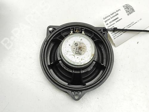 Speaker BMW 3 Touring (G21, G81) 330 e Plug-in-Hybrid | BP31297363E2