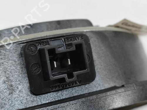 Speaker MERCEDES-BENZ EQB (X243) EQB 300 4-matic (243.608, 243.609) | BP29594045E2 