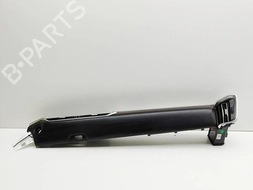 Air vent MAZDA CX-80 (KL_) e-SKYACTIVE-D MHEV AWD (KL0H, KL3R3P) | BP33392268I21 - Image 4