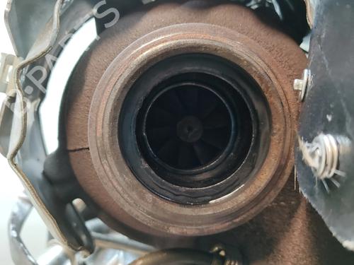 Engine VW PASSAT B8 (3G2, CB2) 2.0 TDI | BP38650135M1 - Image 7