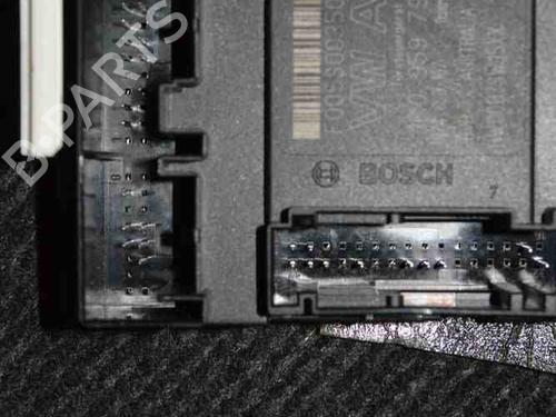 Motore alzacristalli anteriore destro VW PASSAT B6 (3C2) 2.0 TDI | BP6723758E20