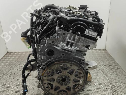 Motor BMW X1 (E84) xDrive 18 d (143 hp) 31279294