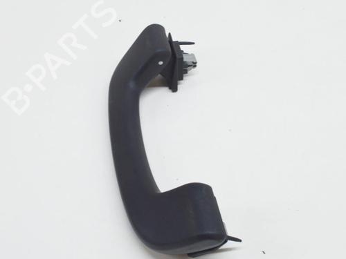 Pega tejadilho BMW X3 (F25) xDrive 30 d (258 hp) 14619147