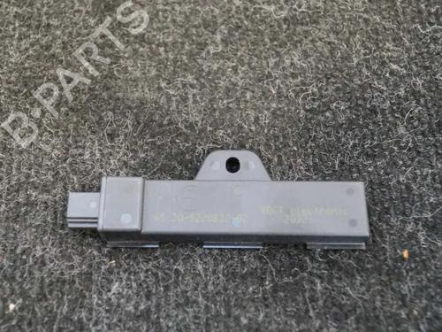 Used Electronic module BMW X3 (F25) sDrive 18 d (150 hp) 7734130