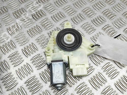 Rudehejsemotor bagstkærm venstre SKODA ENYAQ iV SUV (5AZ) 60 | BP29487931E23