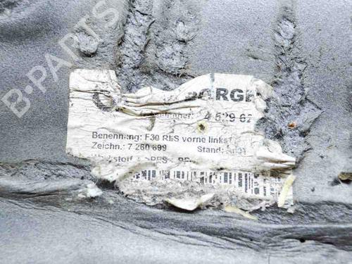 Wheel arch BMW 3 (F30, F80) 320 d | BP14625409C56 