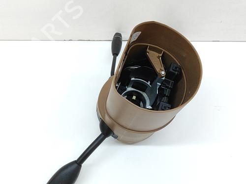 Steering column stalk MERCEDES-BENZ S-CLASS Coupe (C216) CL 500 4-matic (216.394) | BP27458310I23 