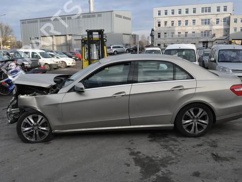 Other MERCEDES-BENZ E-CLASS (W212) E 220 CDI / BlueTEC (212.001, 212.002) | BP33164052O1 - Image 6