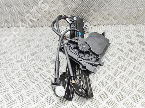 Front right window mechanism TESLA MODEL 3 (5YJ3) EV | BP37445322C23 - Image 2