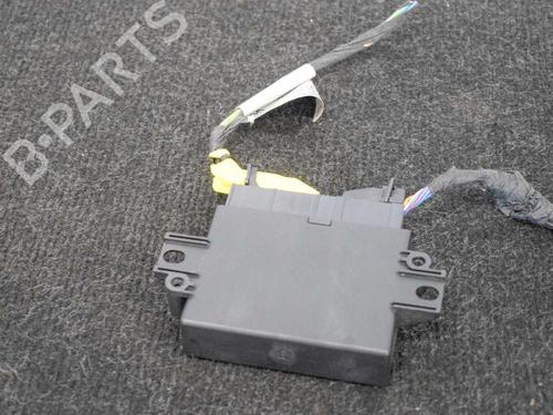 Electronic module LAND ROVER RANGE ROVER EVOQUE (L538) 2.0 D 4x4 | BP6751452M83 