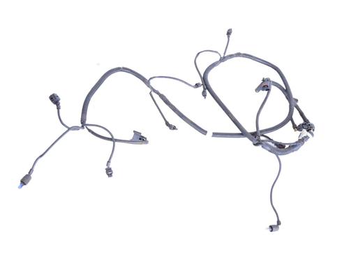 Elektronische module PORSCHE CAYENNE (9PA) S 4.8 (385 hp) 30255292