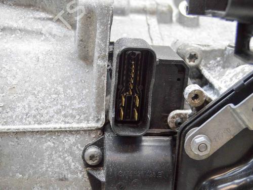Gearbox VW GOLF VIII (CD1, DA1) 1.5 eTSI | BP29510668M3 