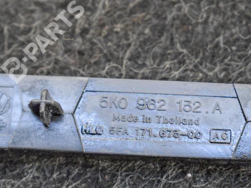 Electronic module AUDI A3 Convertible (8V7, 8VE) 1.6 TDI | BP7734881M83 