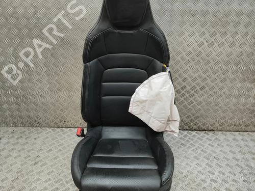 Banco frente esquerdo PORSCHE TAYCAN Sport Turismo (Y1C) 4S Performance Battery Plus (Y1CDB1) (571 hp) 31762577