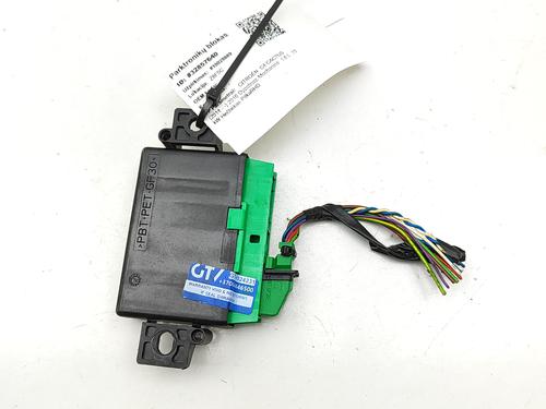 Elektronische module CITROËN C4 CACTUS 1.6 BlueHDi 100 | BP29975799M83 