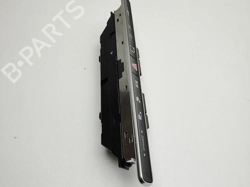 Warning switch VW PASSAT B7 (362) 1.4 TSI EcoFuel | BP37469430I22 - Image 2