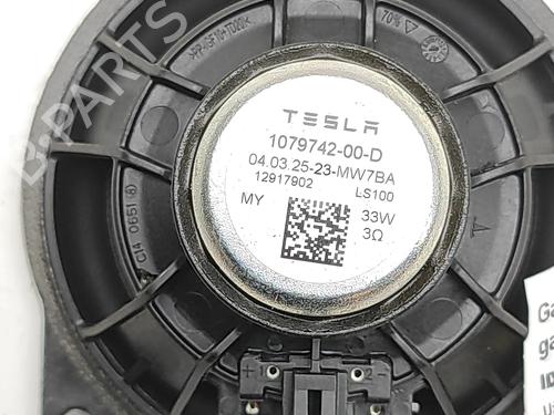 Speaker TESLA MODEL Y (5YJY) Long Range All-wheel Drive | BP33625322E2 - Image 6
